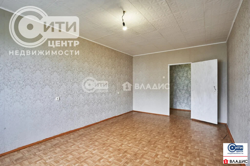 Продажа квартиры, Воронеж, ул. Димитрова - Фото 3