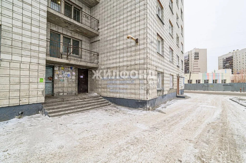 Продажа комнаты, Новосибирск, ул. Сухарная - Фото 8