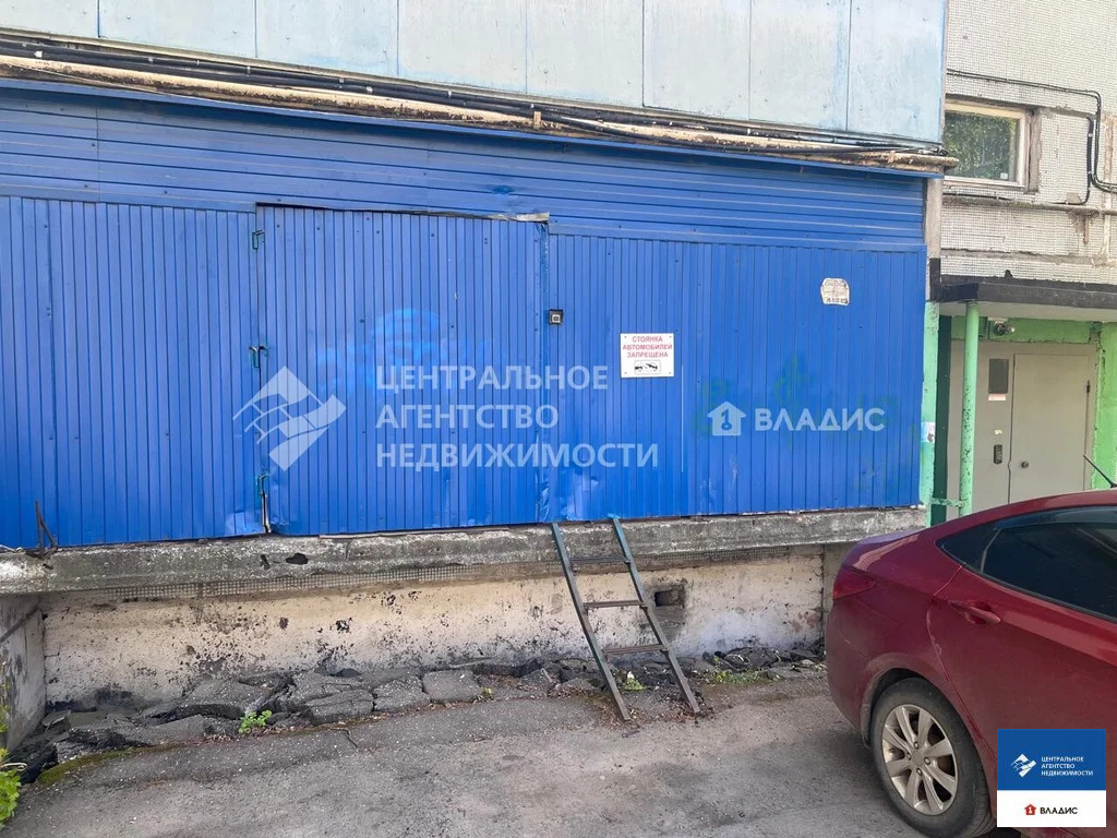 Продажа торгового помещения, Рязань, ул. Сельских Строителей - Фото 13