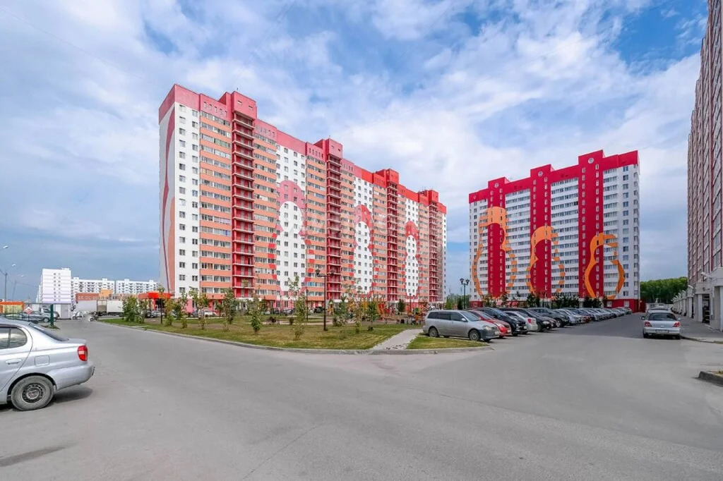 Продажа квартиры, Новосибирск, Дмитрия Шмонина - Фото 74