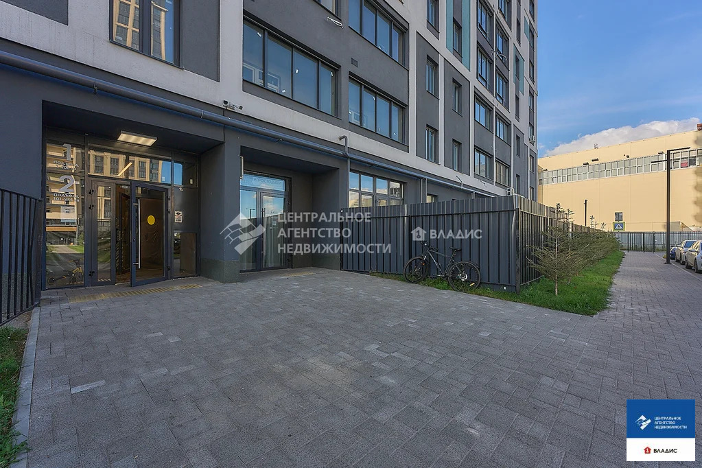 Продажа квартиры, Рязань, улица Земнухова - Фото 14