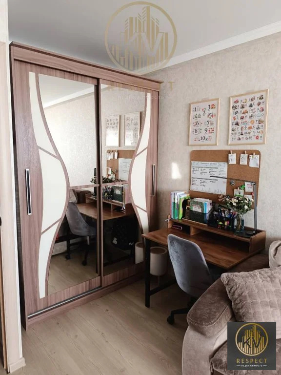 Продажа квартиры, Ессентуки, ул. Октябрьская - Фото 8
