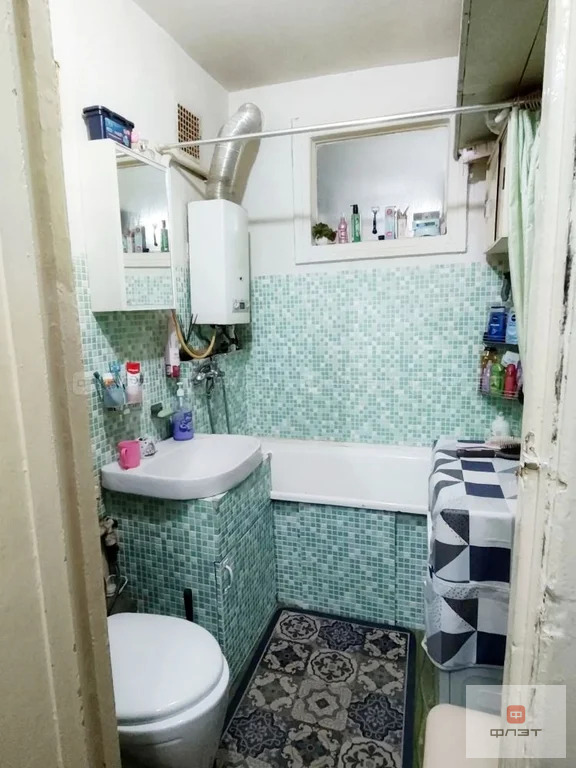 Продажа квартиры, Казань, ул. Зур Урам - Фото 7