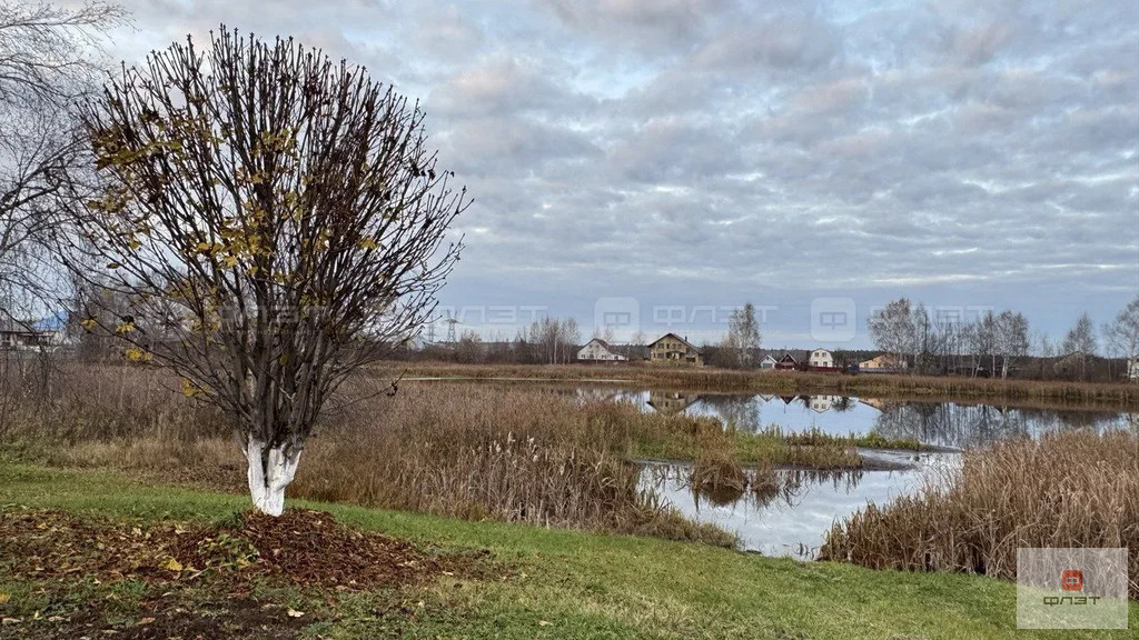 Продажа участка, Айша, Зеленодольский район, ул. Юбилейная - Фото 13