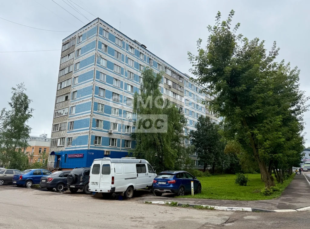 Продажа квартиры, Дмитров, Дмитровский район, ул. Космонавтов - Фото 26