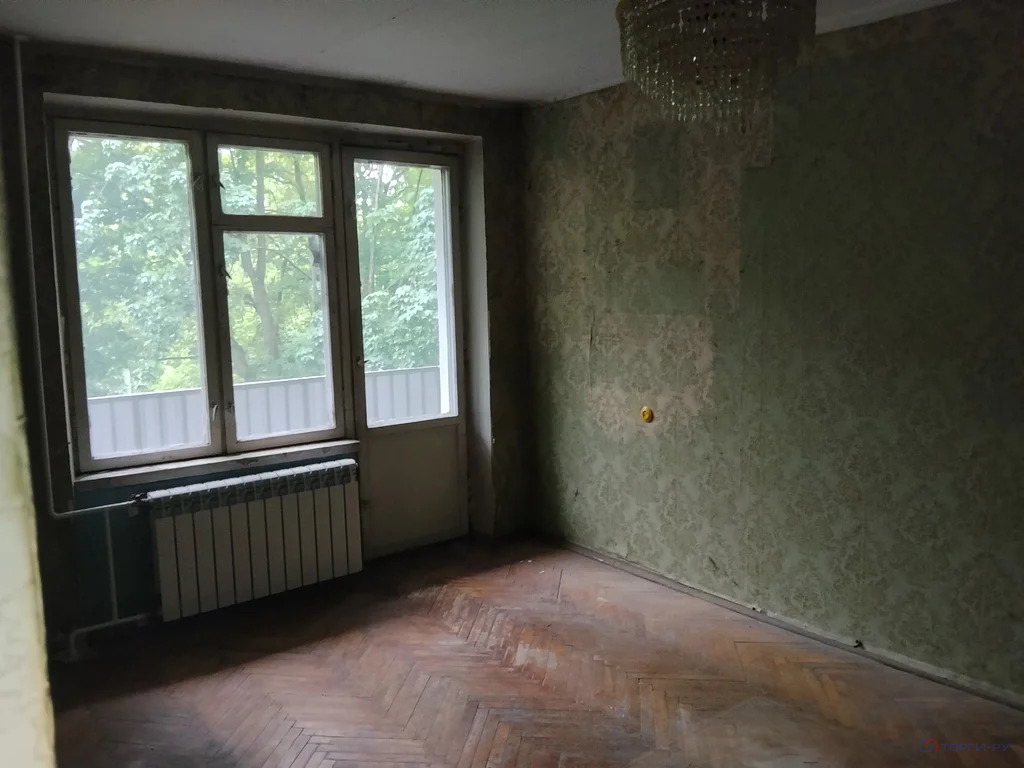 Продажа квартиры, Полесский проезд - Фото 7
