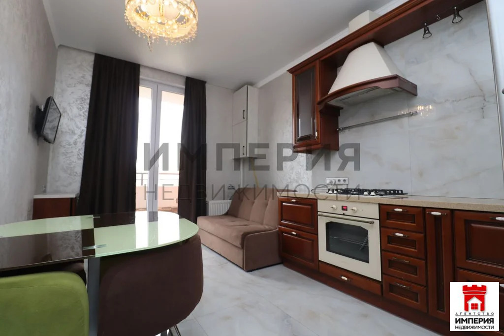 Продажа квартиры, Симферополь, Александра Суворова пр-кт - Фото 4