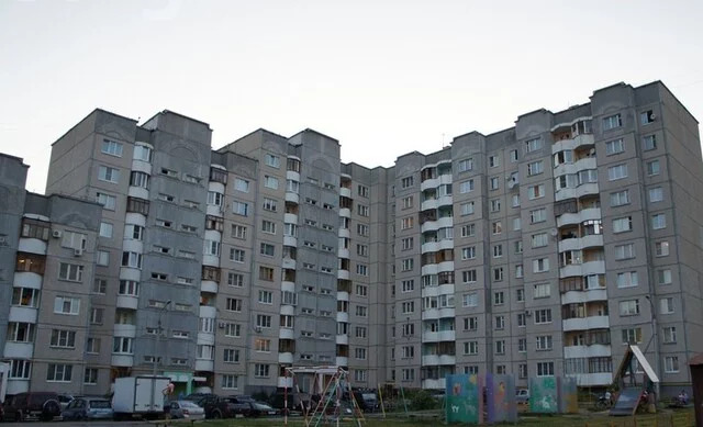 Росич ул безыменского 8а владимир фото