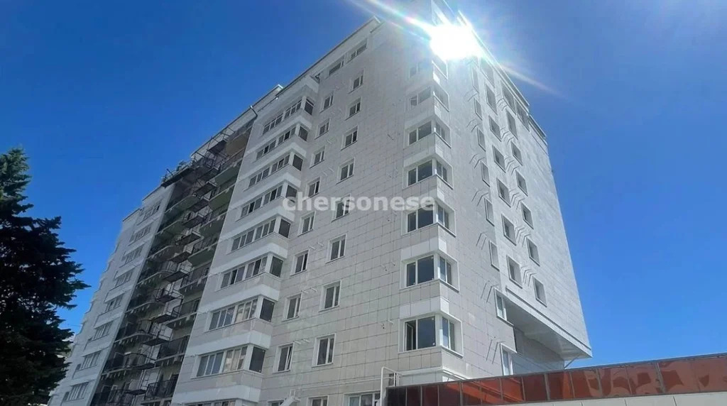 Продажа квартиры, Севастополь, ул. Генерала Крейзера - Фото 8