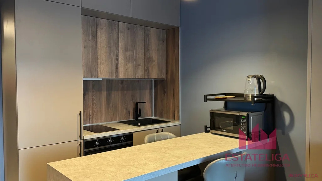 Аренда квартиры, Волгоградский пр-кт. - Фото 5