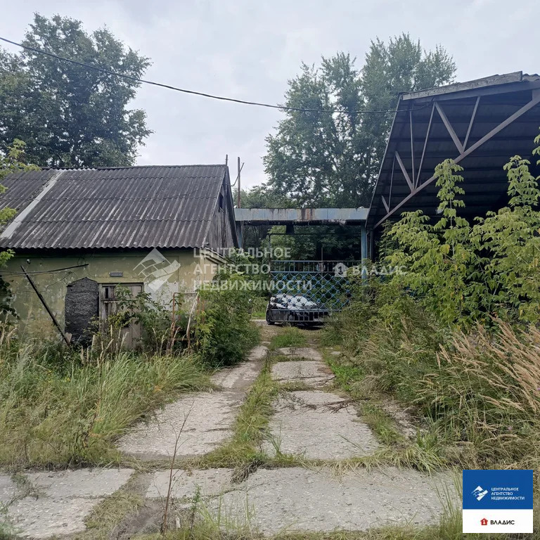 Продажа производственного помещения, Пертово, Чучковский район - Фото 9