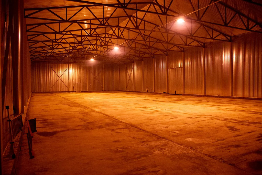 Аренда утеплённого склада, 960 кв.м - Фото 2