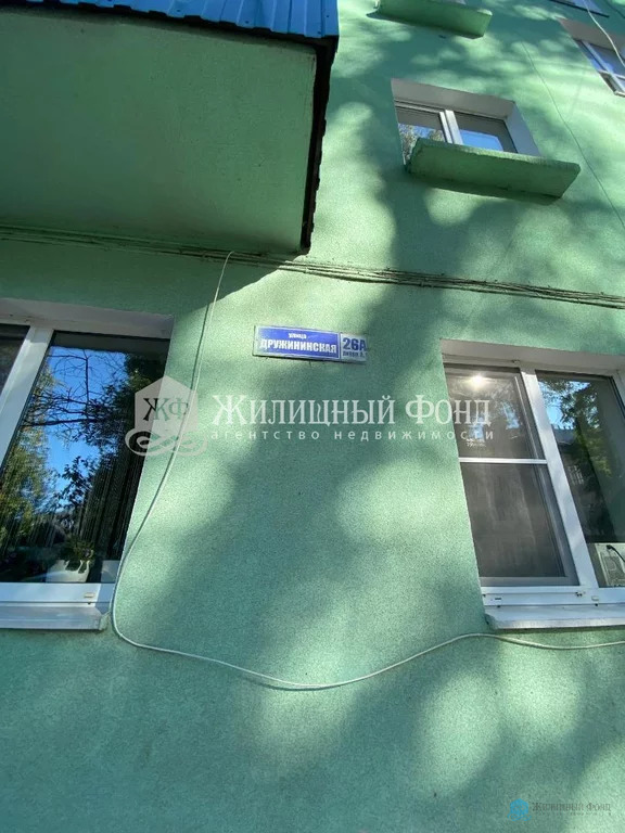 Продажа квартиры, Курск, ул. Дружининская - Фото 4