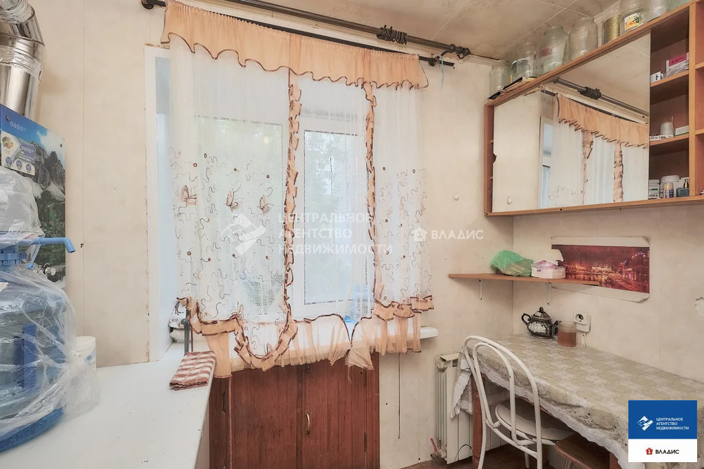 Продажа квартиры, Рязань, ул. Высоковольтная - Фото 7