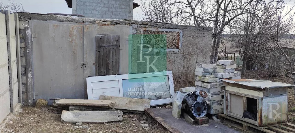 Продажа дома, Севастополь, садоводческое товарищество Скиф - Фото 6