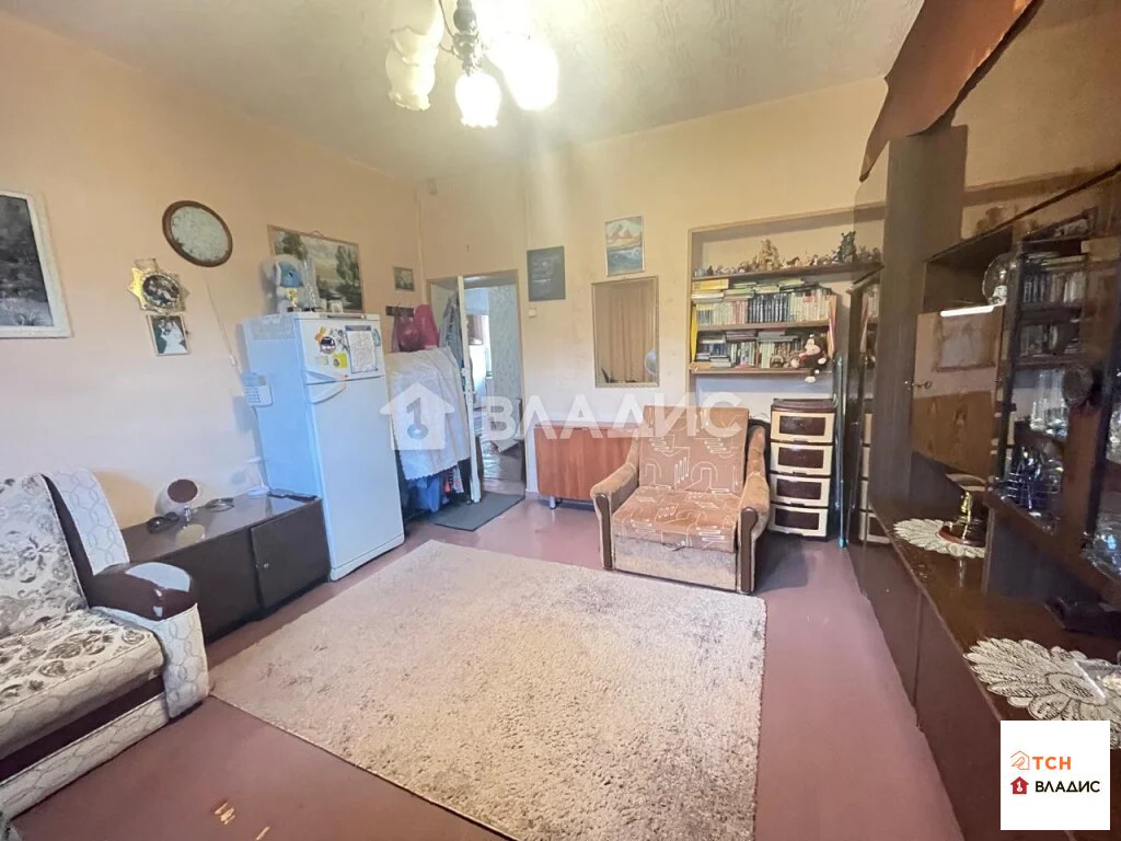 Продажа комнаты, Большая Почтовая улица - Фото 2