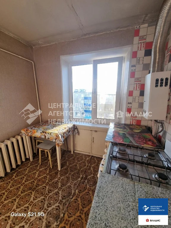 Продажа квартиры, Шилово, Шиловский район, ул. 8 Марта - Фото 10