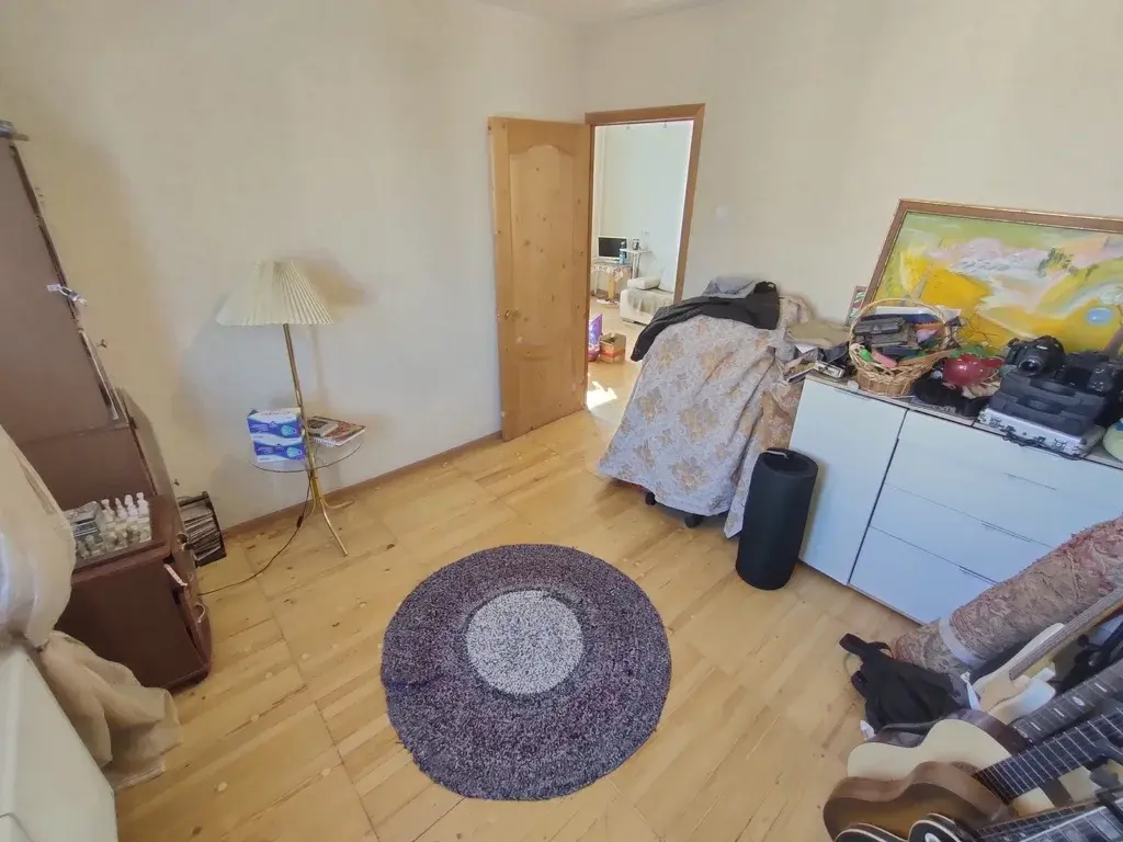 В продаже 4-комнатная квартира г. Фрязино, проезд Десантников, д. 5 - Фото 5