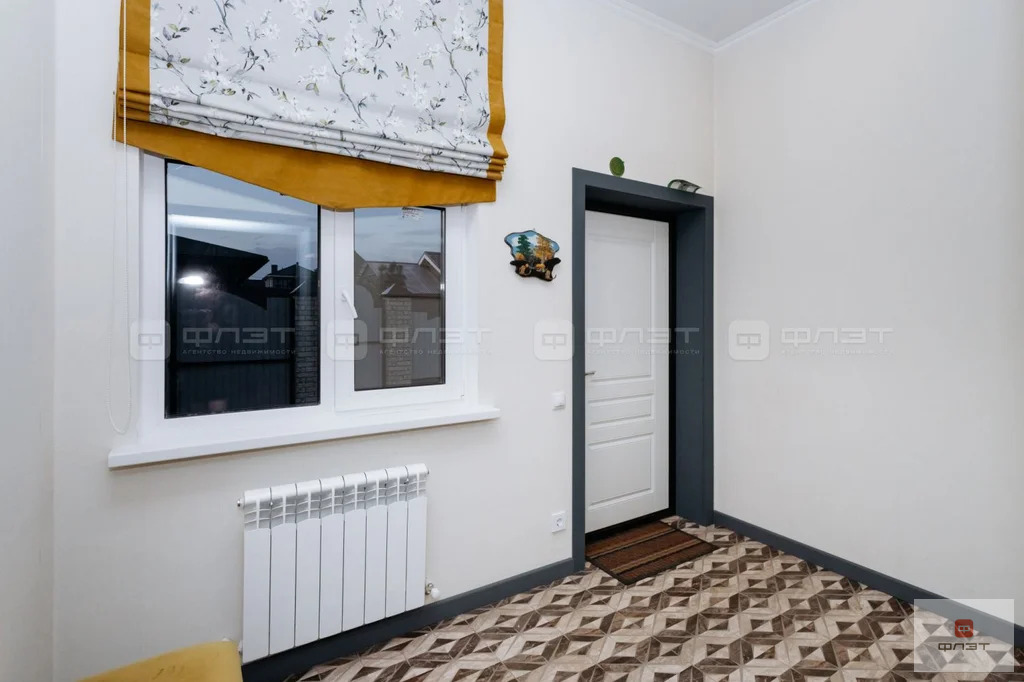 Продажа дома, Казань, ул. Мухамедьяра - Фото 28