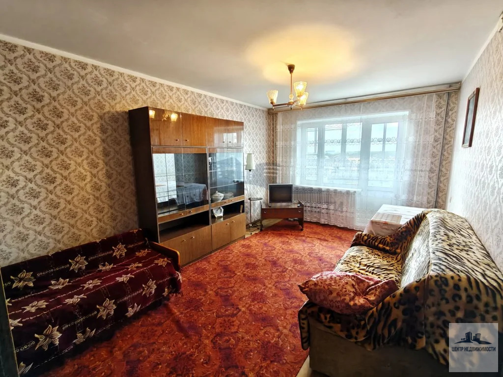 Продажа квартиры 37.50 кв.м., комнат 1, этаж 3/5 - Фото 2