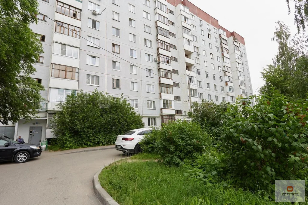 Продажа квартиры, Казань, ул. Юлиуса Фучика - Фото 6