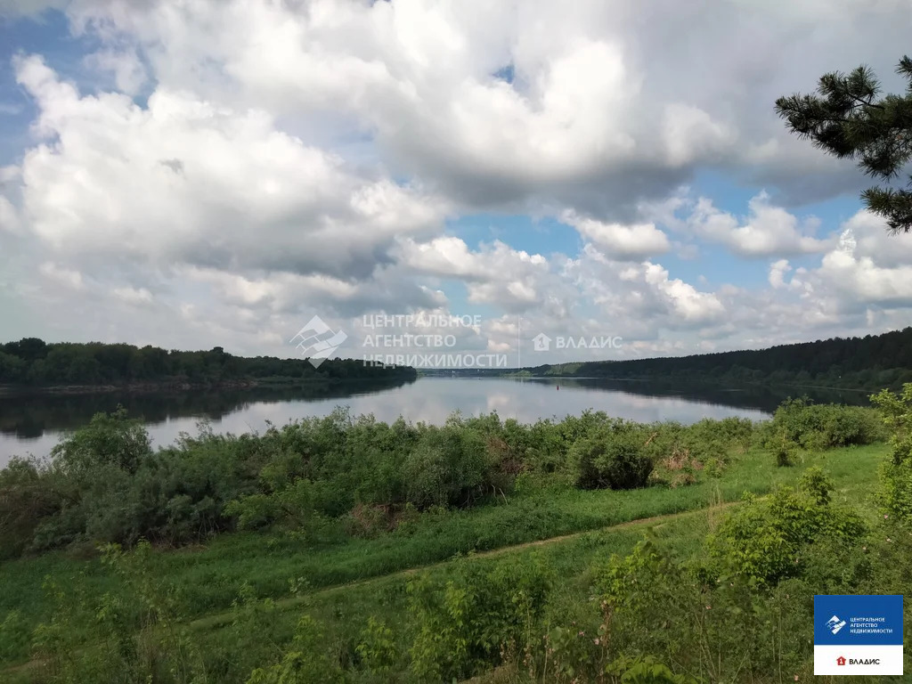 Продажа участка, Уланова Гора, Касимовский район - Фото 0