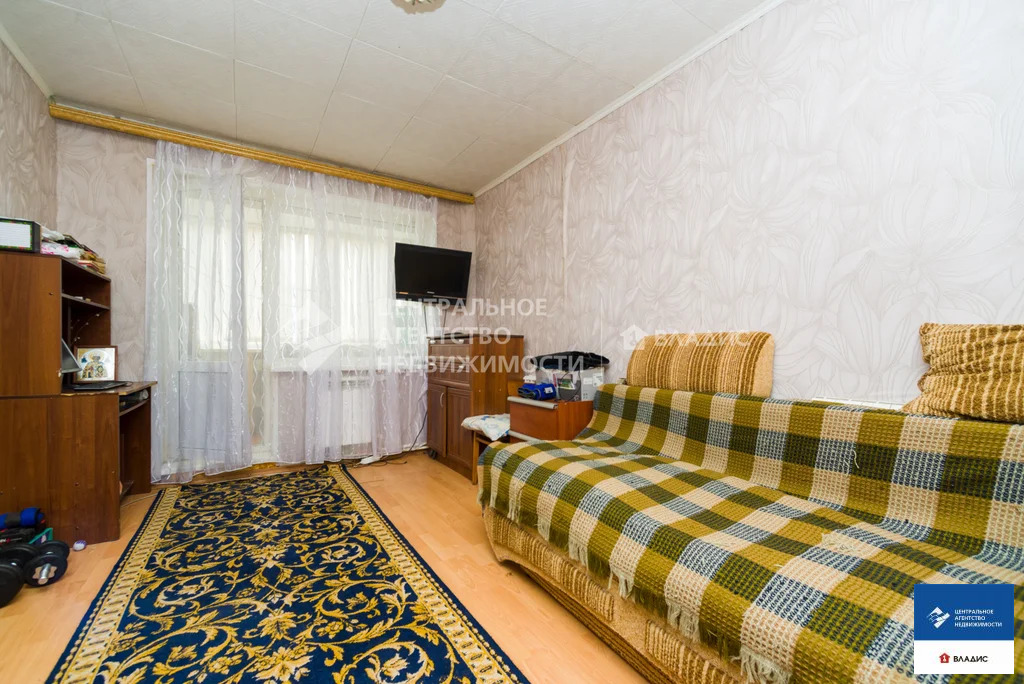 Продажа квартиры, Баграмово, Рыбновский район, 15 - Фото 2
