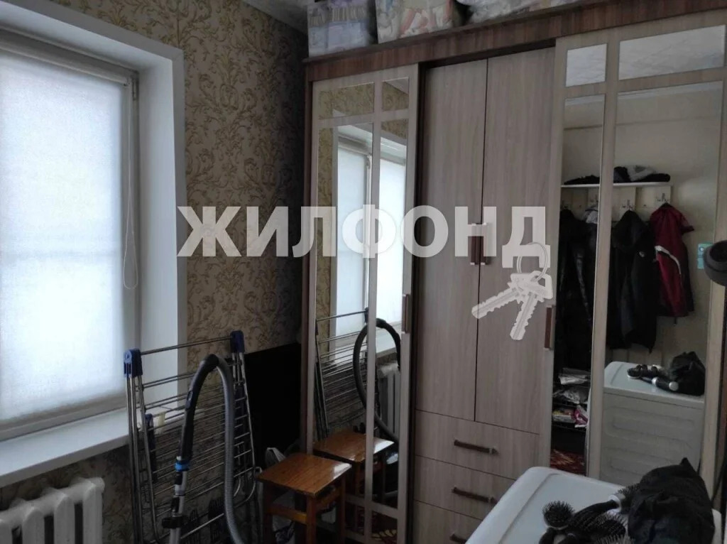 Продажа квартиры, Новосибирск, ул. Шмидта - Фото 11