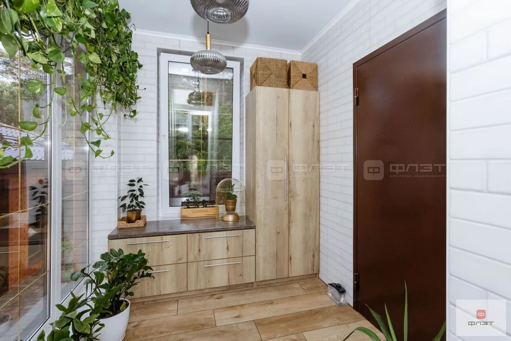 Продажа дома, Казань, ул. Поперечно-Дорожная 1-я - Фото 28