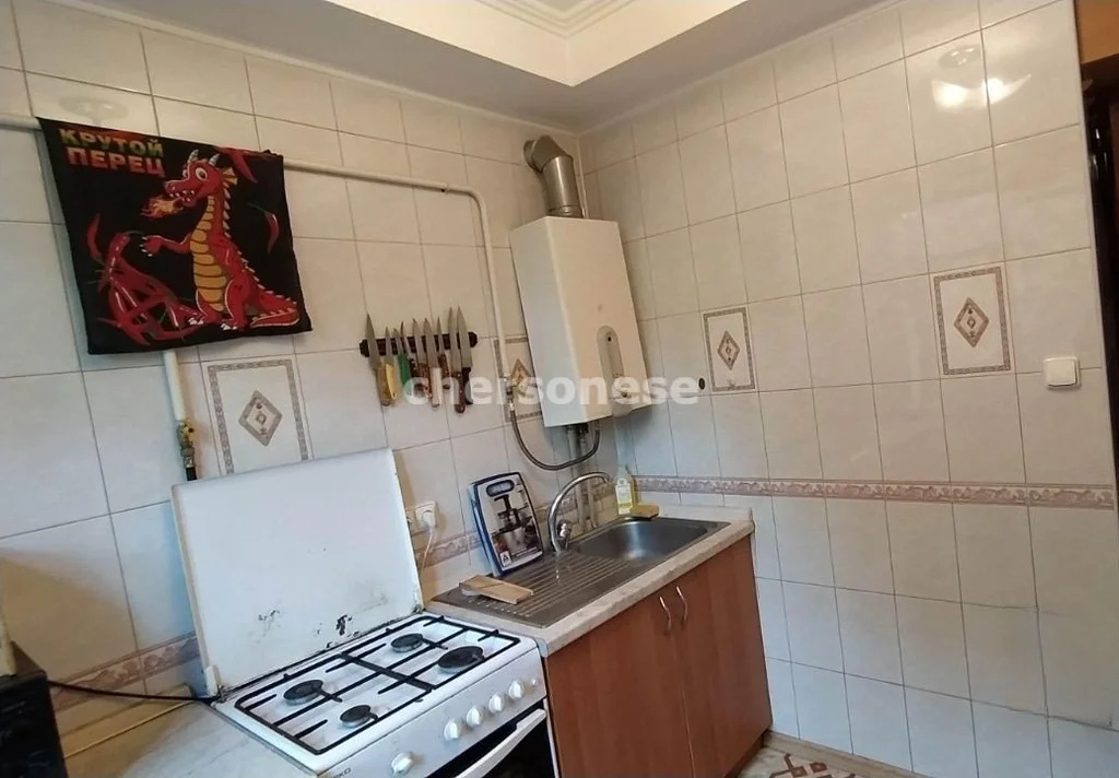Продажа квартиры, Севастополь, ул. Репина - Фото 4