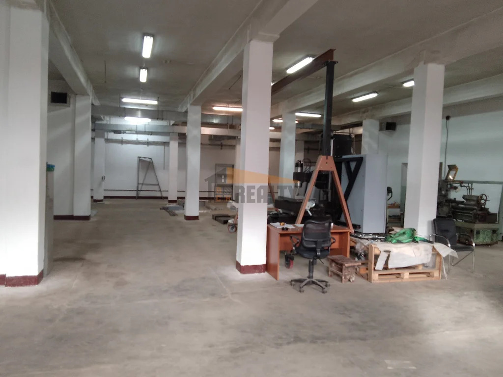 Продажа производственного помещения, Озеры, Озерский район, Советский ... - Фото 4