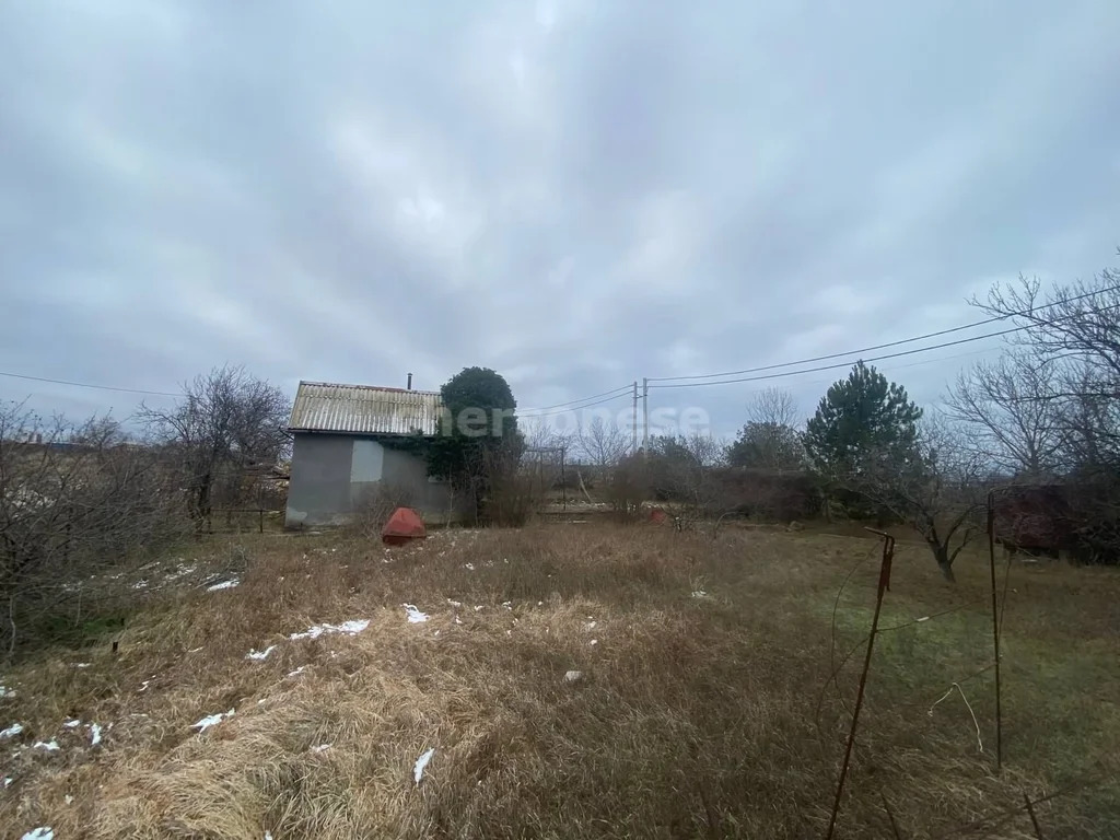 Продажа участка, Севастополь, территория СТ Северный Бриз - Фото 2