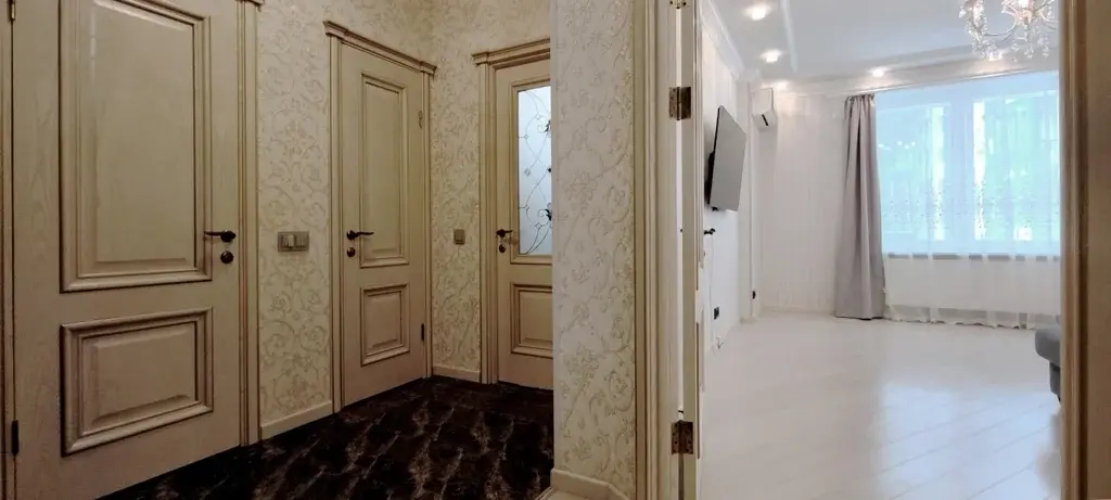 1-ка, Красногорск, ул. Игоря Мерлушкина, 8 - Фото 8