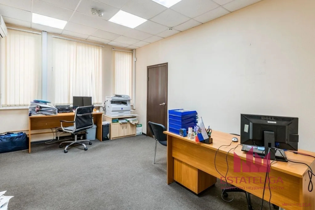 Продажа офиса, ул. Моховая - Фото 14