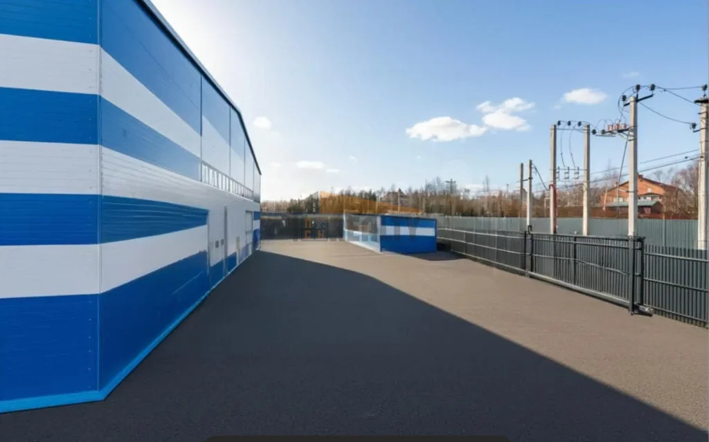 Продажа производственного помещения, Раменский район, 1 - Фото 1