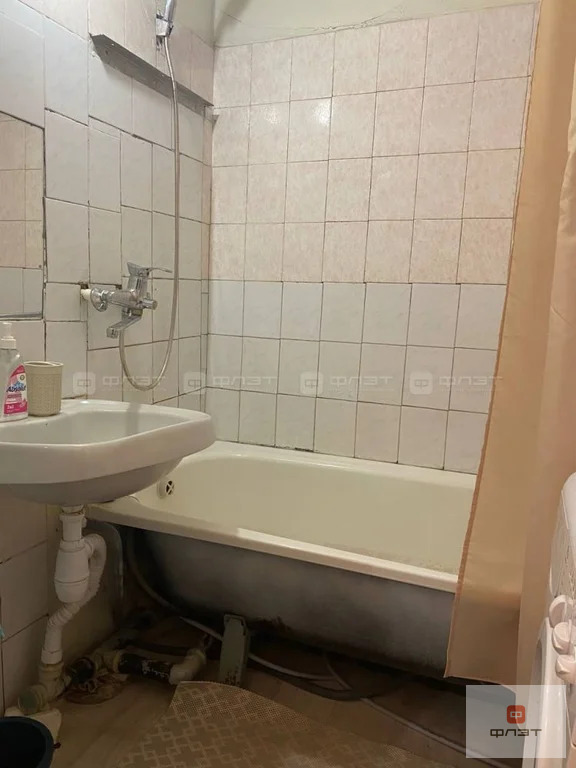 Аренда квартиры, Казань, ул. Юлиуса Фучика д.106 - Фото 8