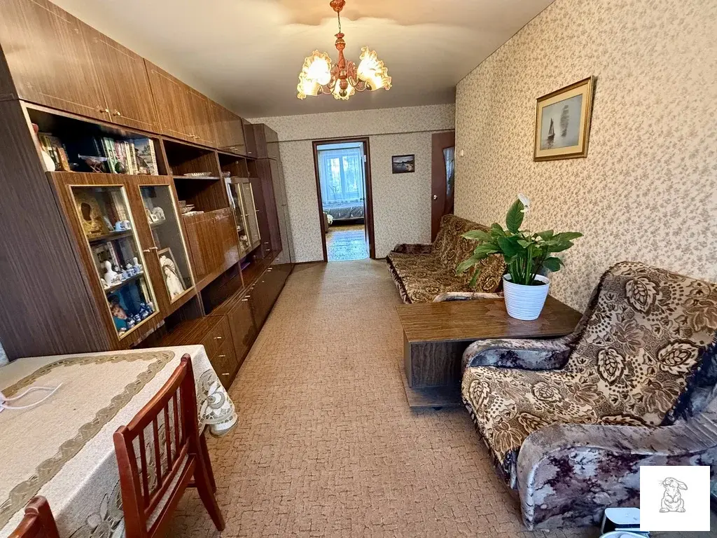 Трешка в г. Мытищи - Фото 8