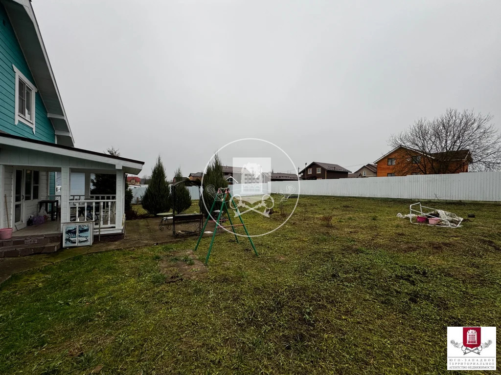 Продажа дома, Жуковский район - Фото 17