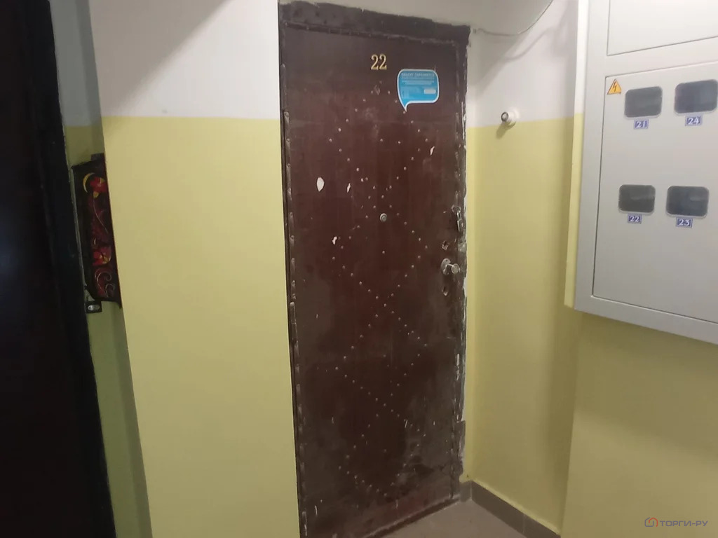Продажа квартиры, Врачебный проезд - Фото 3