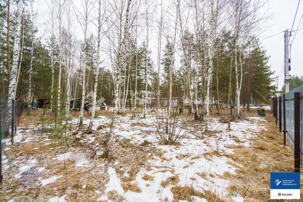 Продажа участка, Алеканово, Рязанский район - Фото 3