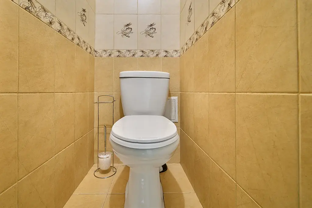 1-к ул.Комарова, дом  5 - Фото 9