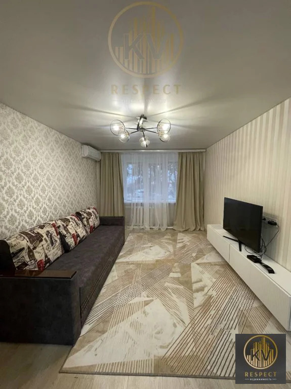 Продажа квартиры, Железноводск, ул. Чапаева - Фото 1