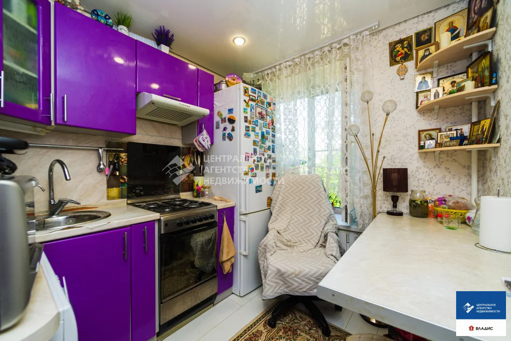 Продажа квартиры, Рязань, ул. Дачная - Фото 4