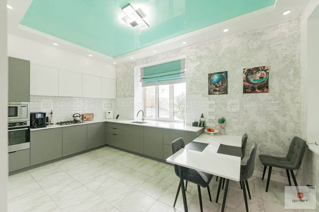 Продажа дома, Казань, ул. Аргамак (Вознесенское) - Фото 4