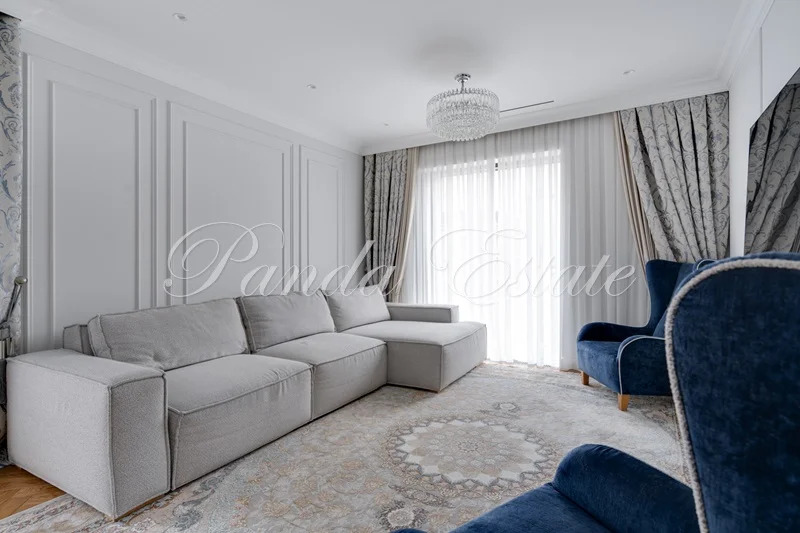 ЖК City Bay 4 ком. квартира (ном. объекта: 9893) - Фото 8