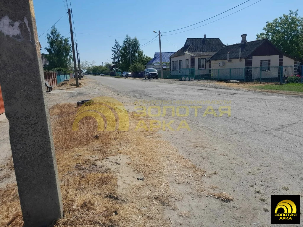Продажа дома, Старотитаровская, Темрюкский район, Ильича пер. - Фото 29