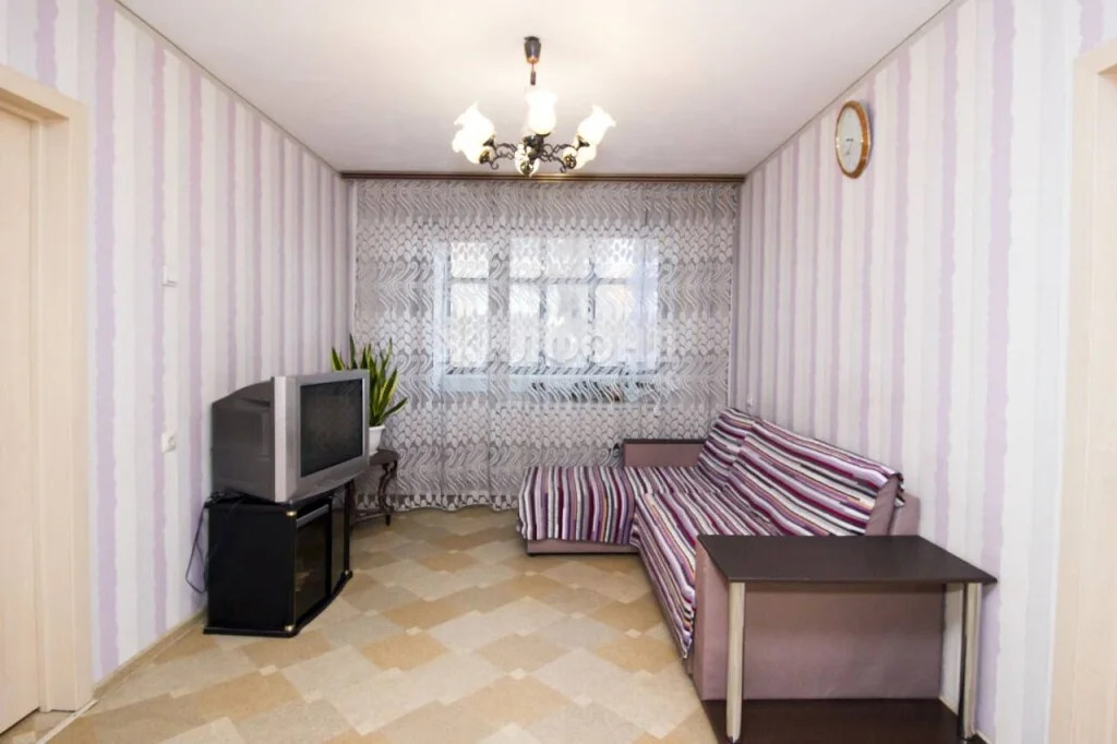 Продажа квартиры, Новосибирск, ул. Вилюйская - Фото 0