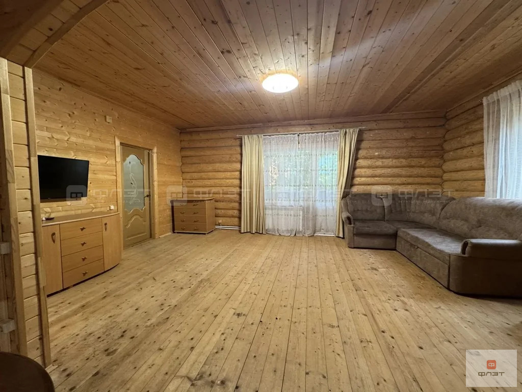Продажа дома, Матюшино, Лаишевский район, Некоммерческое дачное ... - Фото 11
