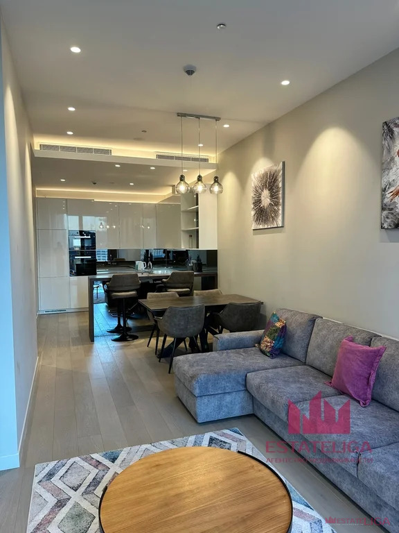 Аренда квартиры, 1-й Красногвардейский проезд - Фото 9