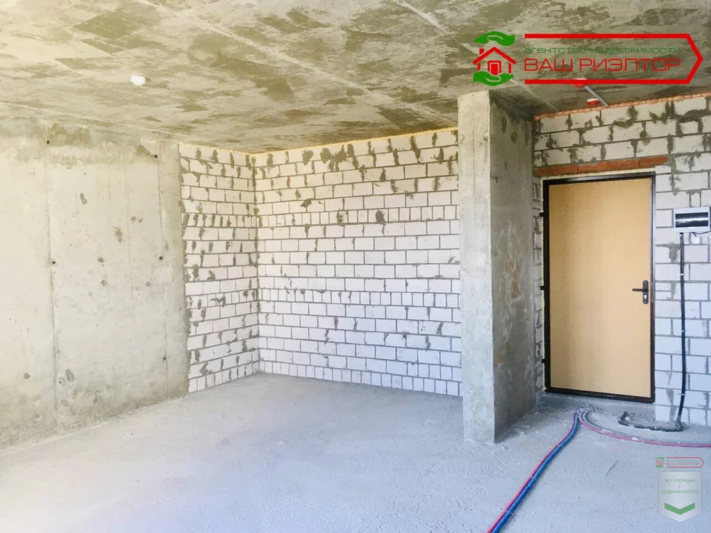 Продажа квартиры в новостройке, Саратов, Проспект Героев Отечества, 8а - Фото 17